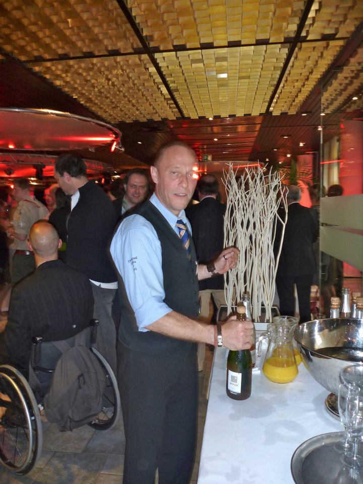 Sint-Martinus den XIIde - Avondfeest 70jaar SInt-martinus 2012